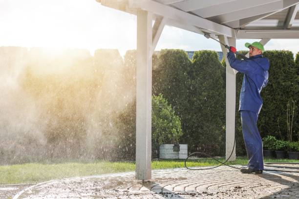 Best Driveway Cleaning and Restoration in Suffern, NY