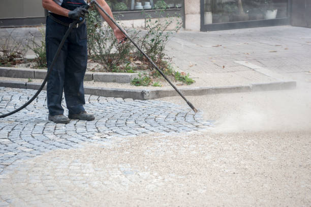 Best Building Exterior Pressure Washing in Suffern, NY