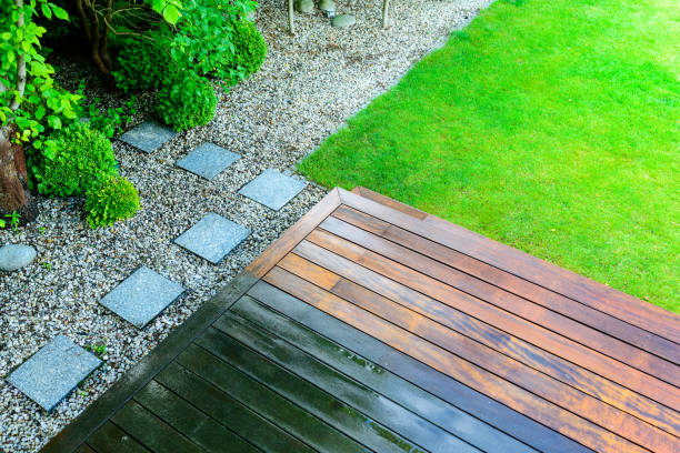Best Deck and Patio Pressure Washing in Suffern, NY