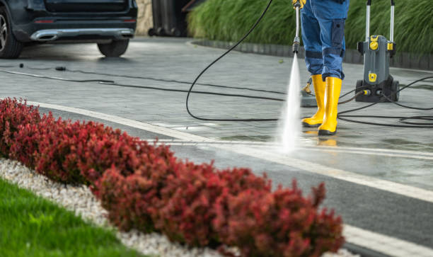 Best Window and Screen Pressure Cleaning in Suffern, NY