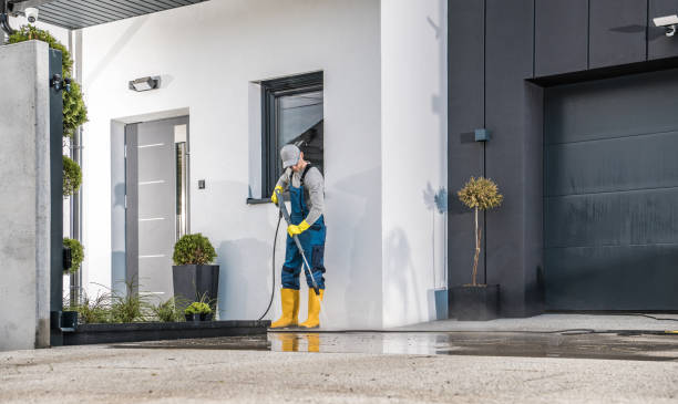 Trusted Suffern, NY Pressure Washing Services Experts