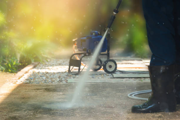 Best Graffiti Removal Services in Suffern, NY