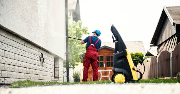 Best Gutter Cleaning and Brightening in Suffern, NY